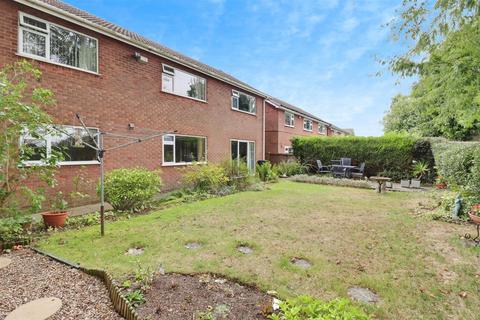 undefined, Fields Drive, Sandbach
