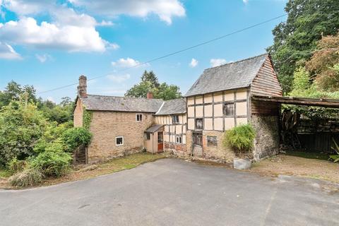 undefined, Limebrook Mill, Lingen - With Approx. 29 Acres