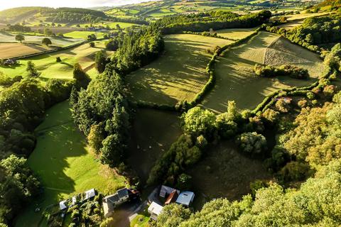 undefined, Limebrook Mill, Lingen - With Approx. 29 Acres