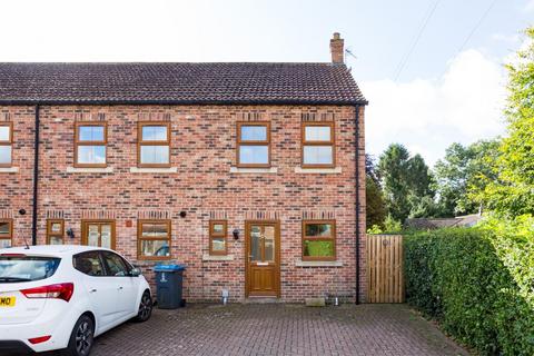 Easingwold, York