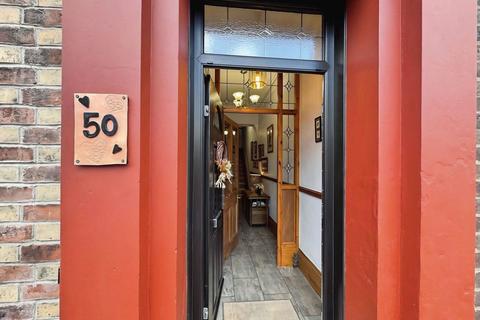 undefined, Eden Street, Carlisle CA3