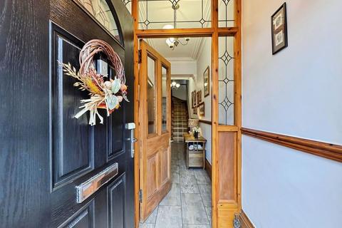 undefined, Eden Street, Carlisle CA3
