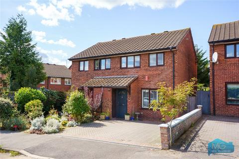 3 bedroom semi-detached house for sale, Rowlands Close, London, NW7
