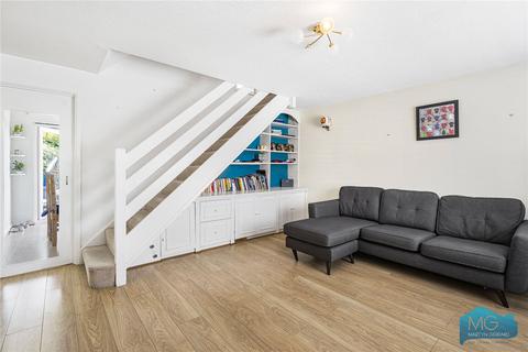 3 bedroom semi-detached house for sale, Rowlands Close, London, NW7