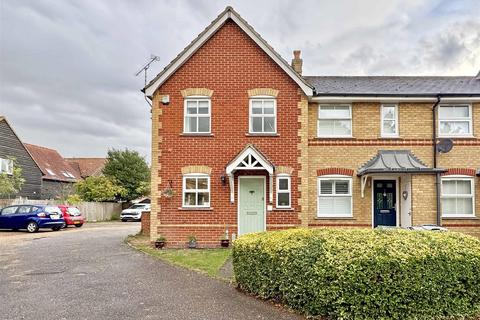 undefined, Keeble Way, Braintree, Essex
