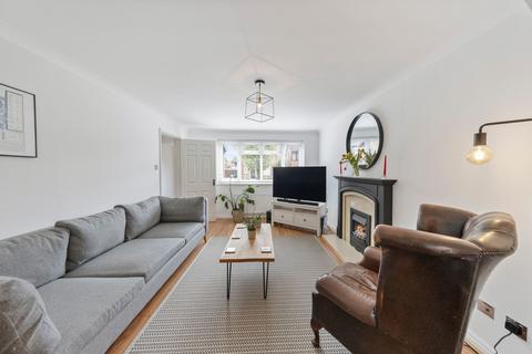 4 bedroom detached house for sale, Fleetwood Close, Great Sankey, WA5