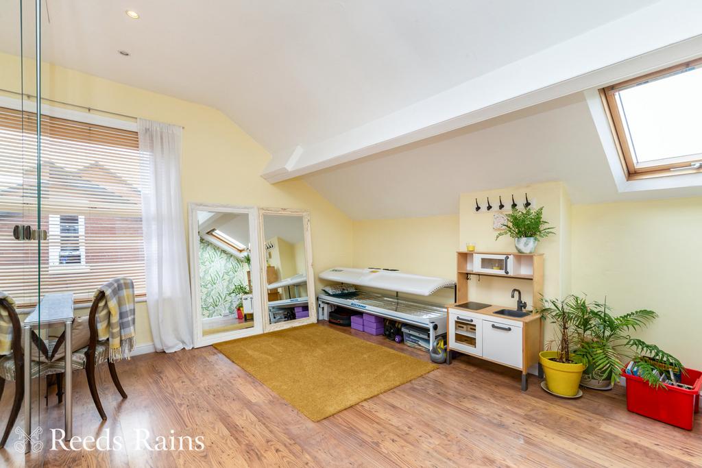 Bedroom Five