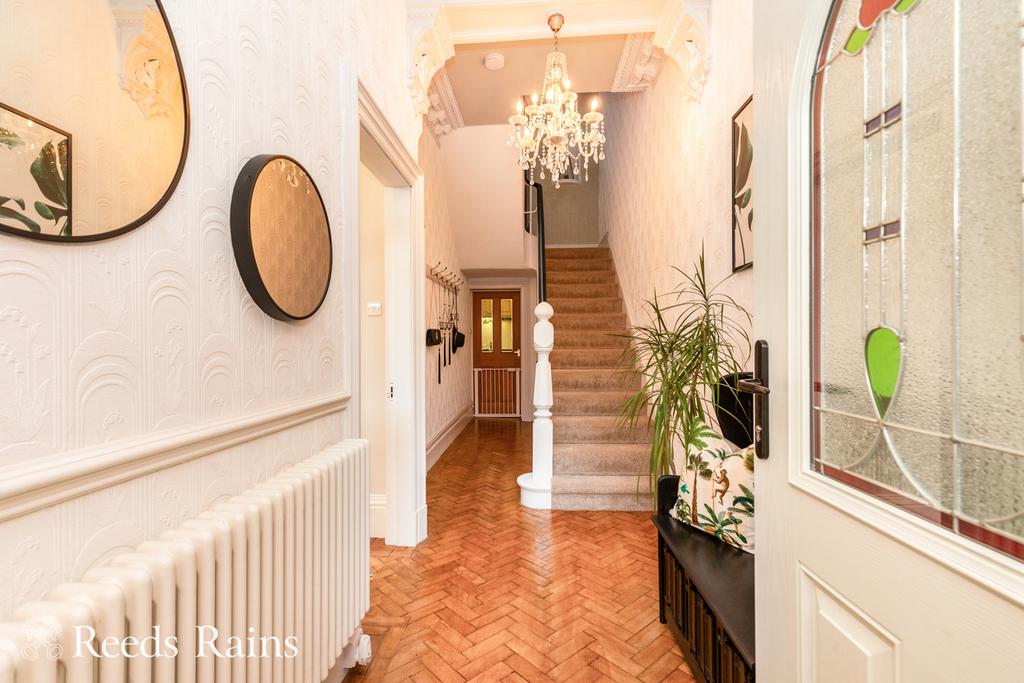 Hallway
