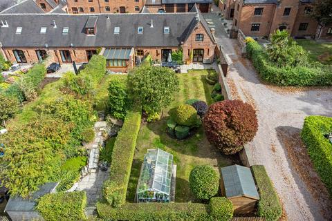 4 bedroom barn conversion for sale, Mill Lane, Higher Walton, Warrington