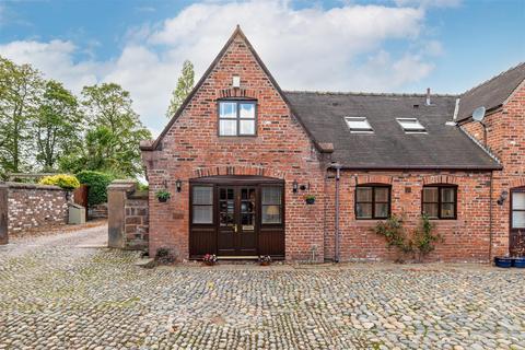 undefined, Mill Lane, Higher Walton, Warrington