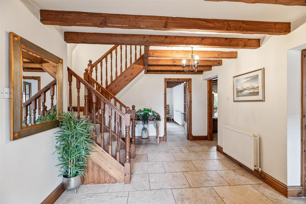 Hall