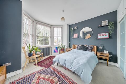 Flat 1, 26 Hanover Park, London, SE15 5HS