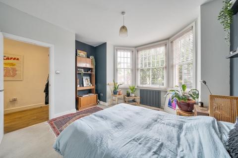 Flat 1, 26 Hanover Park, London, SE15 5HS