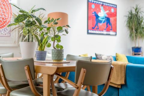 Flat 1, 26 Hanover Park, London, SE15 5HS