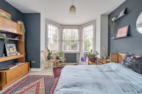Flat 1, 26 Hanover Park, London, SE15 5HS