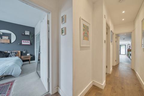 Flat 1, 26 Hanover Park, London, SE15 5HS