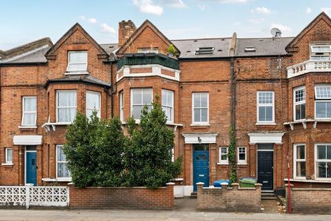 Flat 1, 26 Hanover Park, London, SE15 5HS