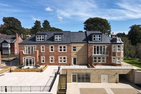 undefined, Manor Place, Morpeth NE61
