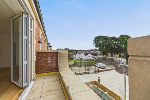 undefined, Manor Place, Morpeth NE61