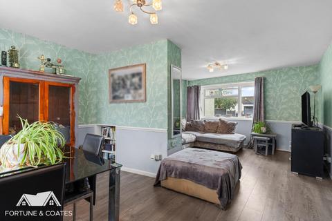 3 bedroom terraced house for sale, Hookfield, Harlow