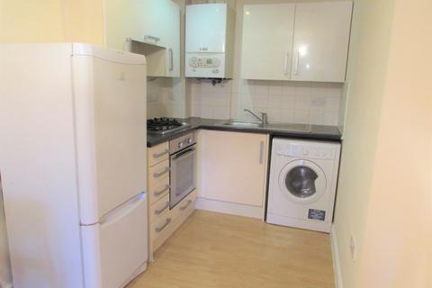 1 Palmerston Road, HA3 7HB