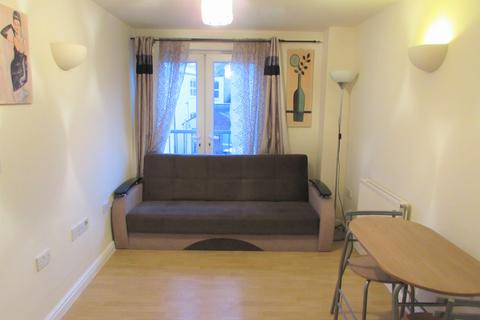 undefined, 1 Palmerston Road, HA3 7HB