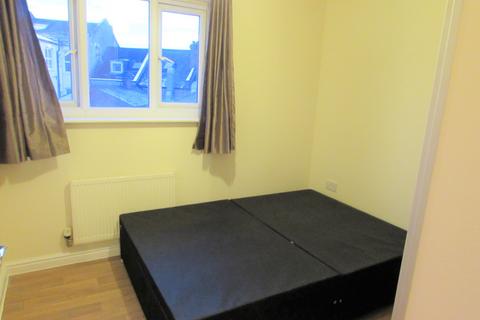 undefined, 1 Palmerston Road, HA3 7HB