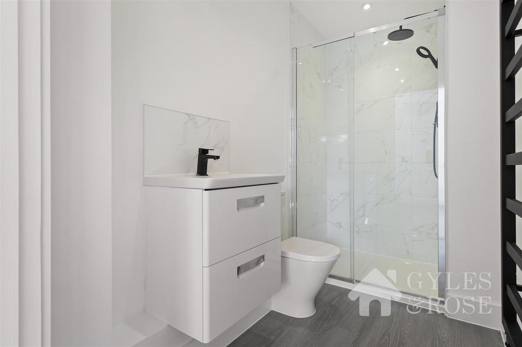 Ensuite