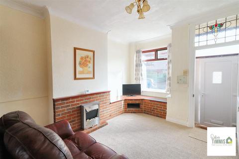 2 bedroom terraced house for sale, Railway Street, Stoke-On-Trent