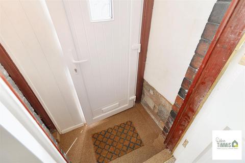 2 bedroom terraced house for sale, Railway Street, Stoke-On-Trent