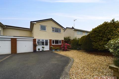 undefined, Alyn Drive, Rossett, Wrexham