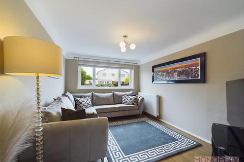 undefined, Alyn Drive, Rossett, Wrexham
