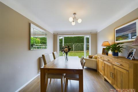 undefined, Alyn Drive, Rossett, Wrexham