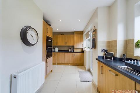 undefined, Alyn Drive, Rossett, Wrexham