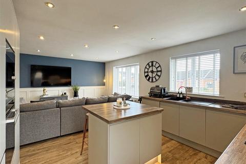 undefined, Beckwith Road, Yarm, TS15 9TG