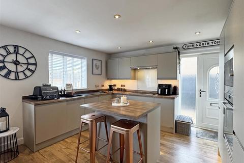 undefined, Beckwith Road, Yarm, TS15 9TG