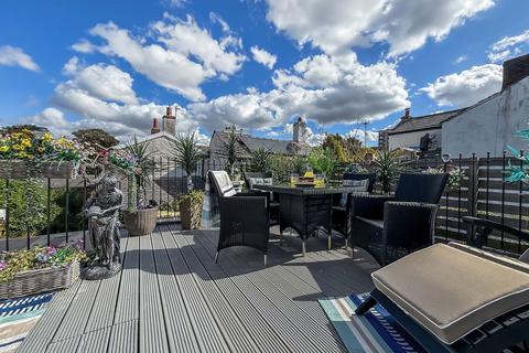 undefined, Johnson Street, Southport PR9