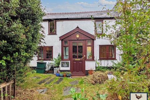 undefined, Park Lane, Bere Alston, PL20