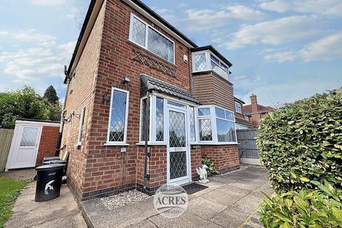 undefined, Greenridge Road, Handsworth Wood, Birmingham