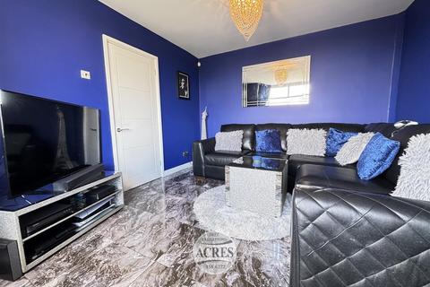 undefined, Greenridge Road, Handsworth Wood, Birmingham
