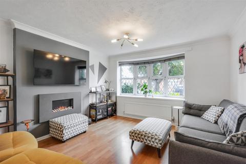 4 bedroom detached house for sale, Fosbrooke Drive, Long Eaton