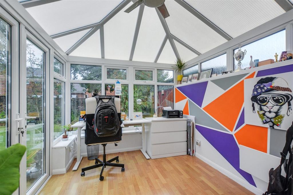 Conservatory