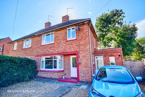 3 bedroom semi-detached house for sale, Lytham Road, Rugby CV22