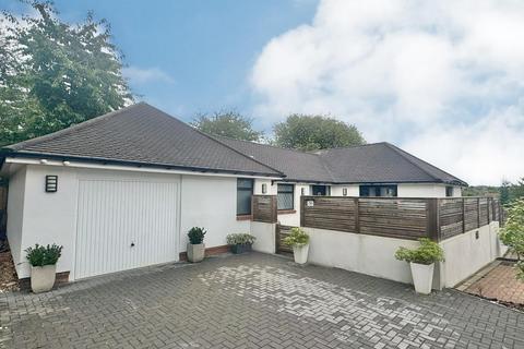 3 bedroom detached house for sale, 34 Cranford Avenue, Exmouth EX8
