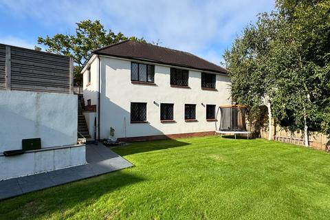 3 bedroom detached house for sale, 34 Cranford Avenue, Exmouth EX8