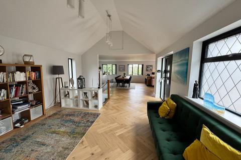 3 bedroom detached house for sale, 34 Cranford Avenue, Exmouth EX8