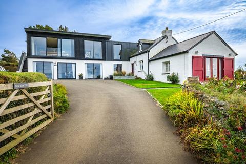 6 bedroom detached house for sale, Llanrhian SA62