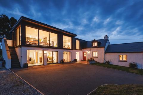 6 bedroom detached house for sale, Llanrhian SA62