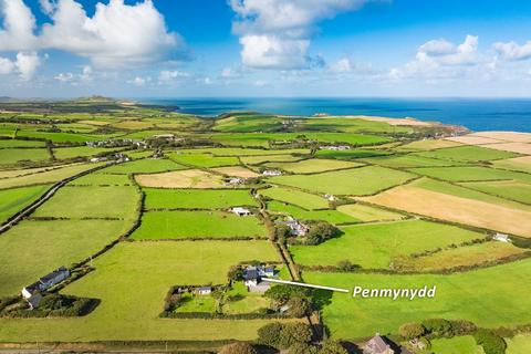 6 bedroom detached house for sale, Llanrhian SA62