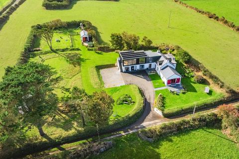 undefined, Llanrhian SA62